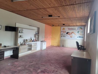 Loja-Salão, 142 m² - Foto 5