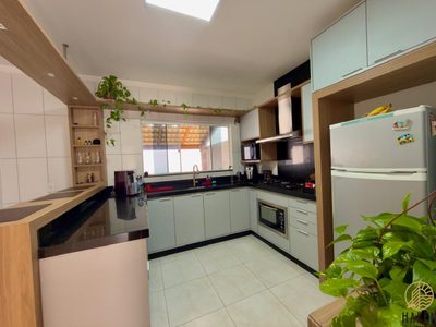 Sobrado, 3 quartos, 131 m² - Foto 4