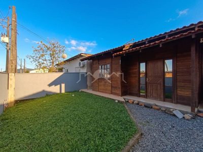 Casa, 2 quartos, 70 m² - Foto 4