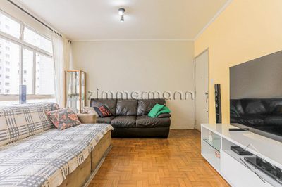 Apartamento, 3 quartos, 119 m² - Foto 4