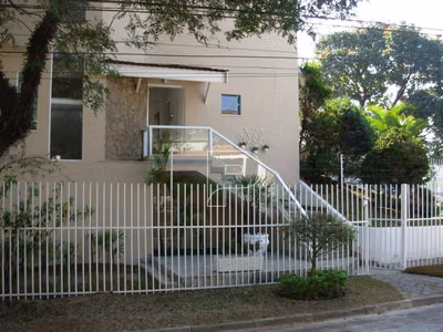 Casa de Condomínio, 5 quartos - Foto 1