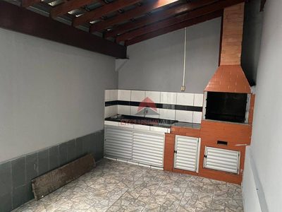 Casa, 1 quarto, 65 m² - Foto 1