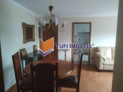 Apartamento, 2 quartos, 75 m² - Foto 3