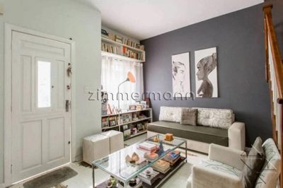 Casa, 3 quartos, 120 m² - Foto 2