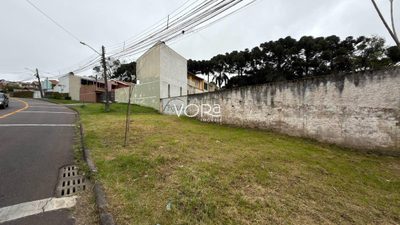 Terreno, 869 m² - Foto 5