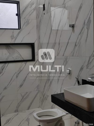 Casa, 3 quartos, 90 m² - Foto 3