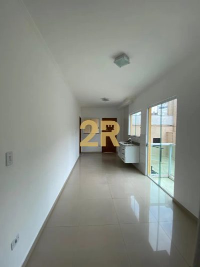 Apartamento, 2 quartos, 43 m² - Foto 3