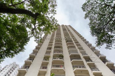 Apartamento, 4 quartos, 180 m² - Foto 1