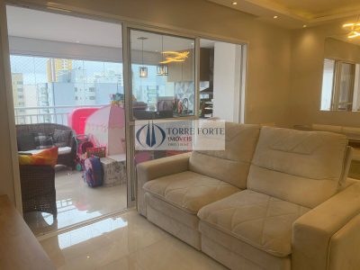 Apartamento, 3 quartos, 102 m² - Foto 4