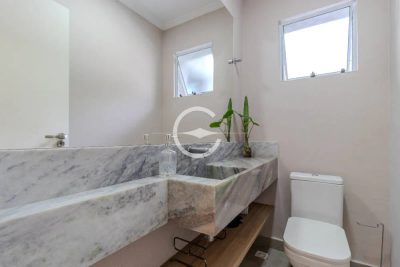 Casa, 5 quartos, 340 m² - Foto 1
