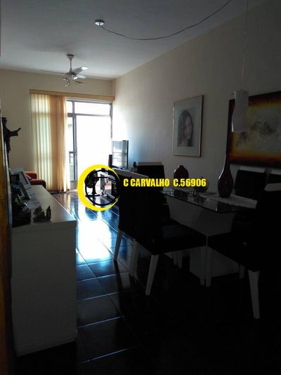 Apartamento, 2 quartos, 75 m² - Foto 1