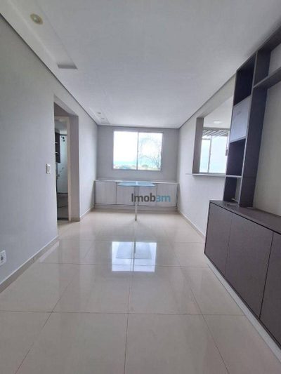 Apartamento, 2 quartos, 47 m² - Foto 4