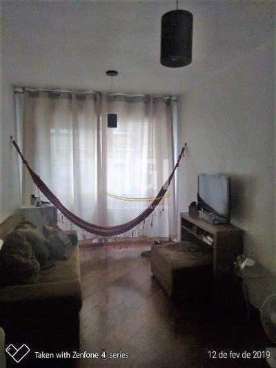 Apartamento, 3 quartos, 72 m² - Foto 1