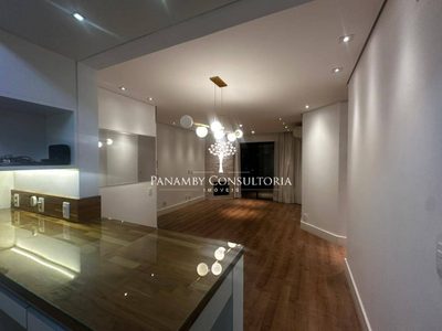 Apartamento, 3 quartos, 93 m² - Foto 3