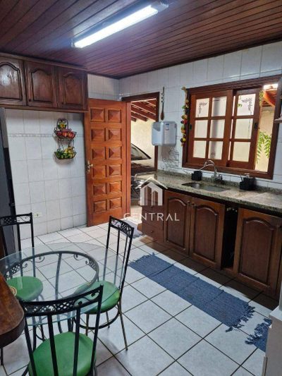 Casa de Condomínio, 3 quartos - Foto 3