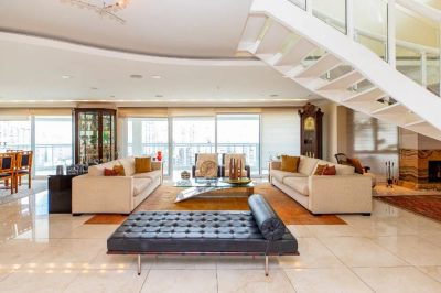 Apartamento, 4 quartos, 847 m² - Foto 1