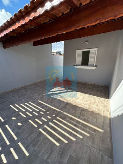 Casa, 2 quartos - Foto 3