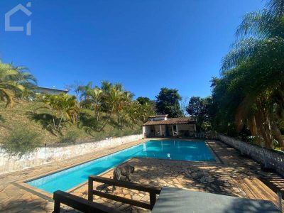 Casa, 4 quartos, 400 m² - Foto 4