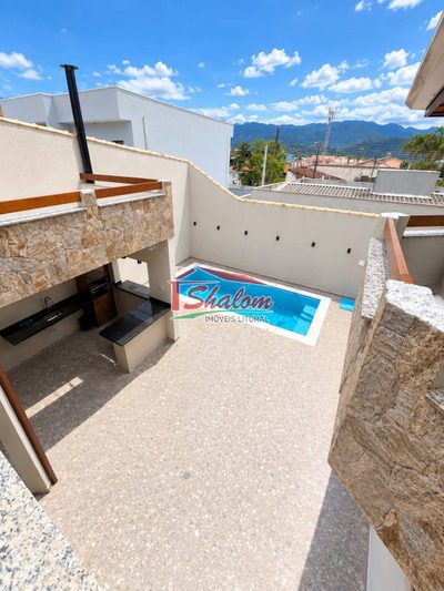Casa, 5 quartos, 360 m² - Foto 4