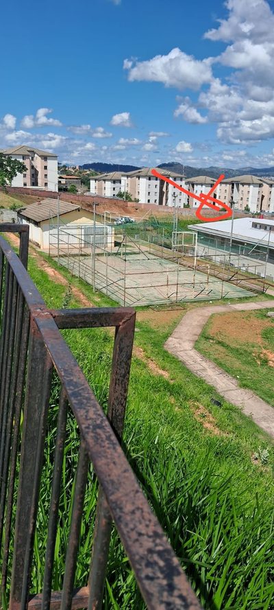 Apartamento, 2 quartos, 54 m² - Foto 4