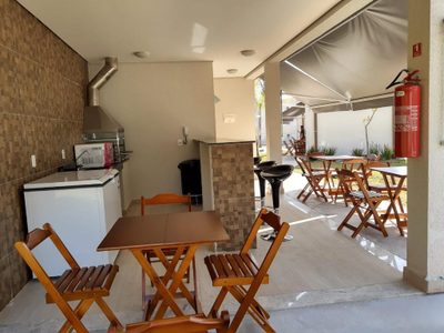 Apartamento, 2 quartos, 50 m² - Foto 5