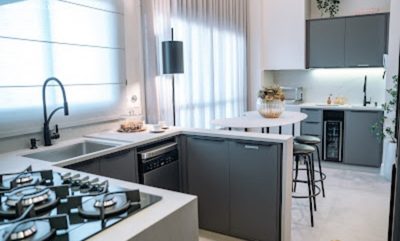 Apartamento, 3 quartos, 168 m² - Foto 4