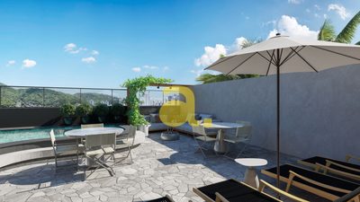 Apartamento, 2 quartos, 82 m² - Foto 4
