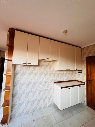 Apartamento, 3 quartos, 130 m² - Foto 3