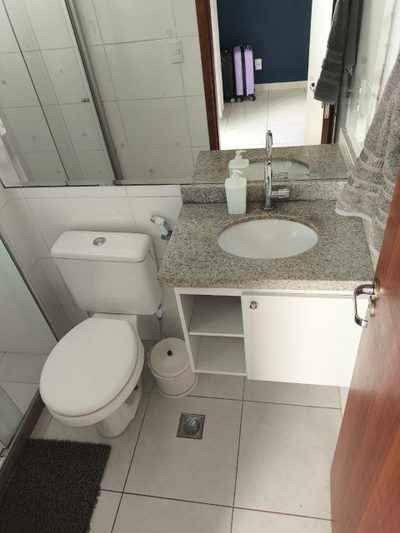Casa, 3 quartos, 131 m² - Foto 5