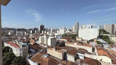 Apartamento, 1 quarto, 30 m² - Foto 2