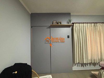 Sobrado, 2 quartos, 100 m² - Foto 4