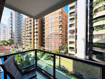 Apartamento, 1 quarto, 40 m² - Foto 4