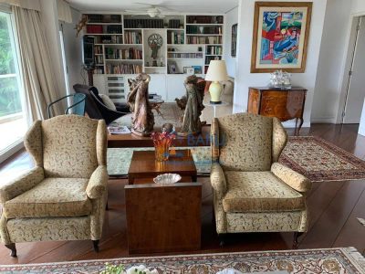 Apartamento, 3 quartos, 200 m² - Foto 3