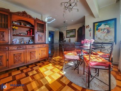 Apartamento, 5 quartos, 192 m² - Foto 5