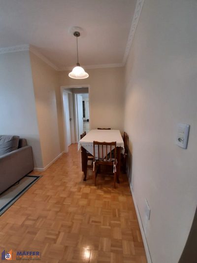 Apartamento, 1 quarto, 47 m² - Foto 4