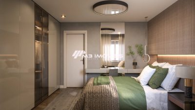 Apartamento, 3 quartos, 173 m² - Foto 4