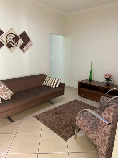Sobrado, 3 quartos, 125 m² - Foto 2
