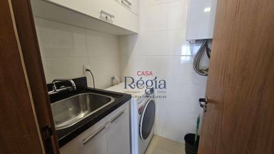 Apartamento, 2 quartos, 76 m² - Foto 1