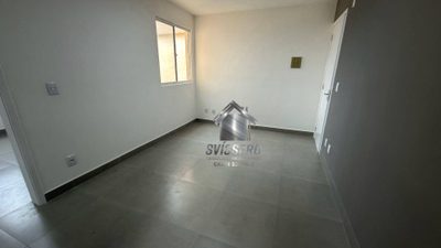 Apartamento, 2 quartos, 45 m² - Foto 5