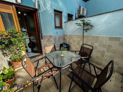 Apartamento, 3 quartos, 91 m² - Foto 1
