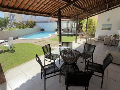 Casa de Condomínio, 4 quartos - Foto 3