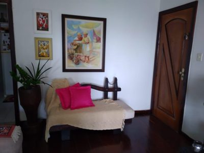 Apartamento, 2 quartos, 96 m² - Foto 3