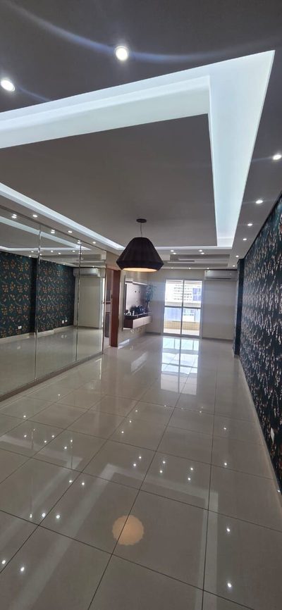 Apartamento, 3 quartos, 120 m² - Foto 1