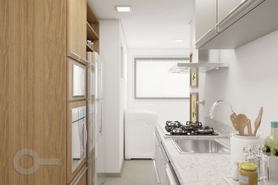 Apartamento, 1 quarto, 71 m² - Foto 4