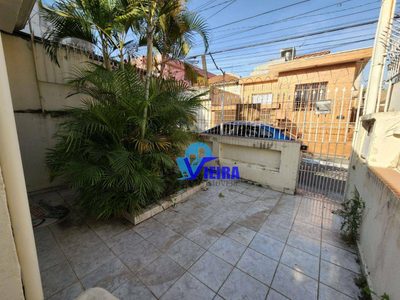 Casa, 1 quarto, 125 m² - Foto 5
