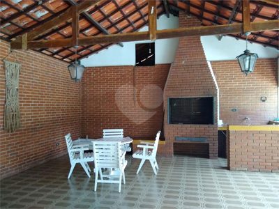 Sítio, 3 quartos, 4 hectares - Foto 1