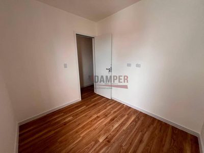 Apartamento, 2 quartos, 53 m² - Foto 2