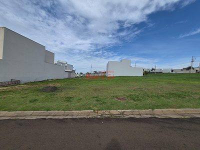 Terreno, 521 m² - Foto 1