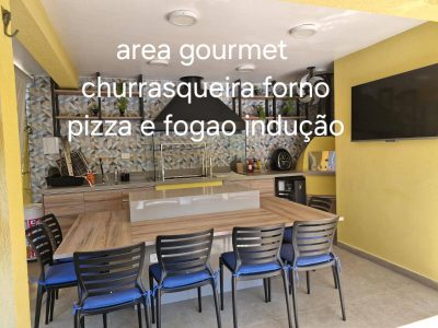 Casa, 4 quartos, 300 m² - Foto 4