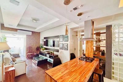 Apartamento, 2 quartos, 67 m² - Foto 1